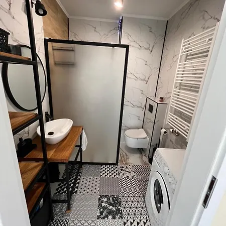 Apartament Fredry 2 * Kolobrzeg