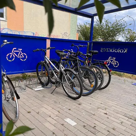 Apartament Fredry 2 Hotell