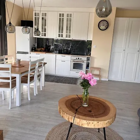 Hotell Apartament Fredry 2