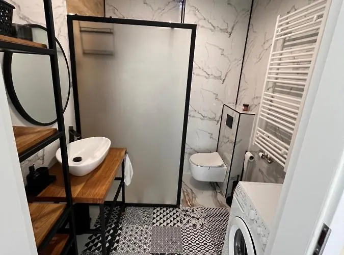 Apartament Fredry 2 * Kołobrzeg