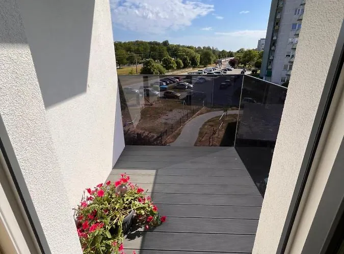 Apartament Fredry 2 *