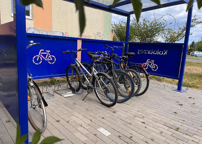 Apartament Fredry 2 Hotel